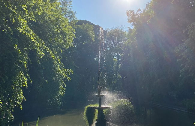 Mansion Annexe - Private 5 Acres-stunning Grounds - Photo 9