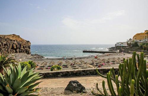 Acogedor apartamento con vistas al mar - Foto 20