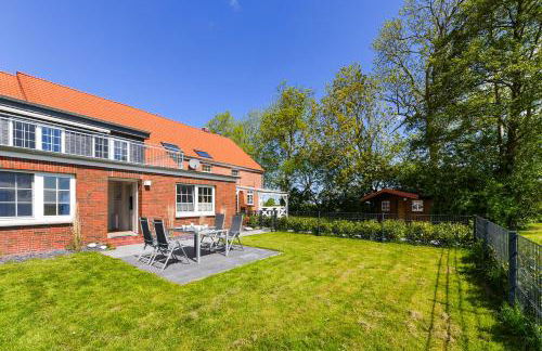 Ferienwohnung Sternstunde - Foto 16