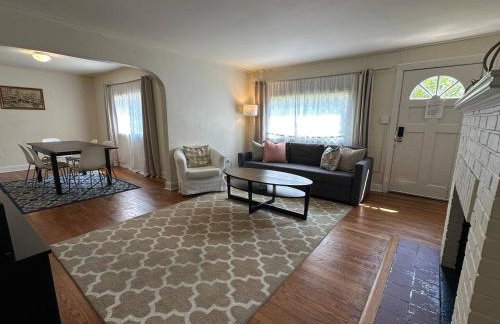 1 Block to Downtown Annapolis 3BR Retreat - Foto 8