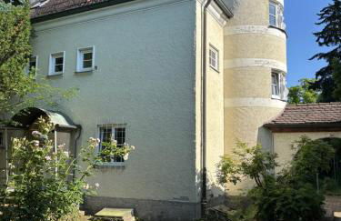 Villa Vilma Antica - Foto 10