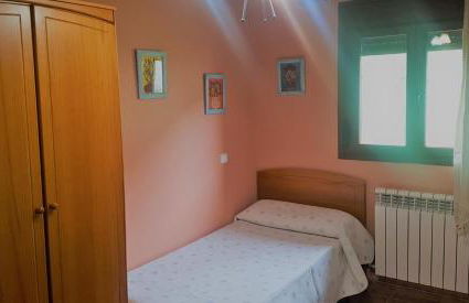 Casa Castel naturaleza y descanso - Foto 41