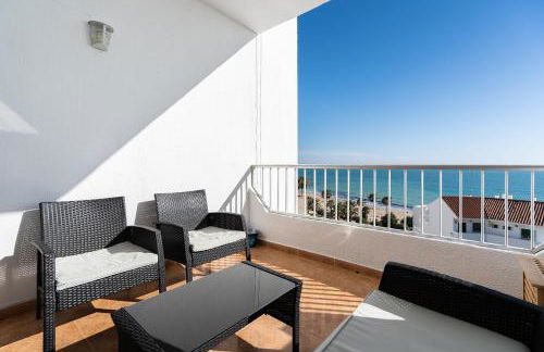 Apartoyou - Fuentebravía Playa - Foto 25