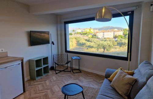 Apartamento Dlirio Lujo y Confort - Photo 17