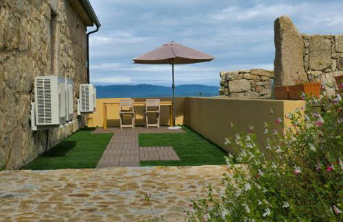 Casa Fonte do Castelo - Casa de Campo - Foto 33