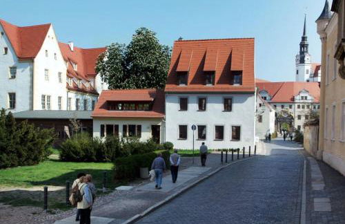 Altstadt-Ferienwohnung-Torgau - Foto 2