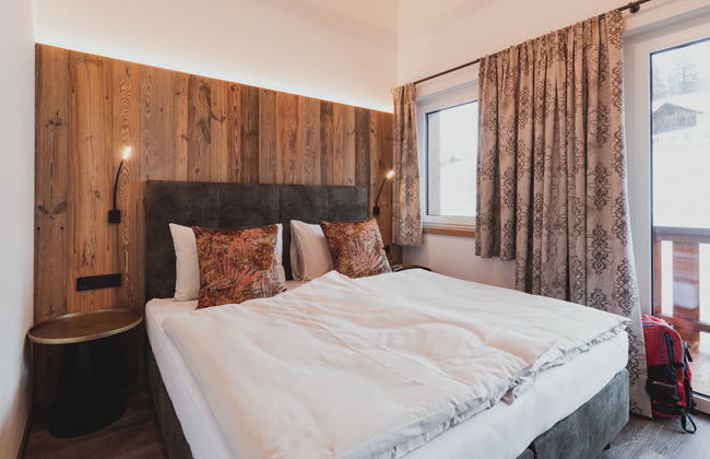 4 Raum Typ Bergsuite - Foto 38