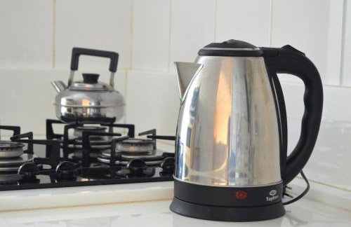 Simple, complete and functional apartment - Foto 24