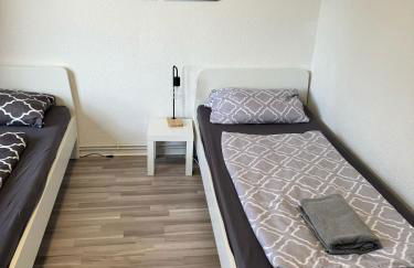 Ruhige 3-Zimmerwohnung im Norden Bremens für Monteure und Geschäftsreisende PM 31 OG - Foto 18