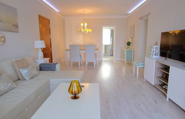 Oasis de Riviera Apartment - Photo 18