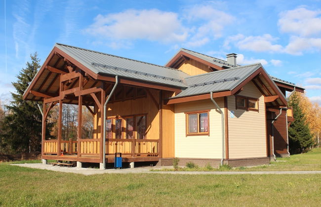 Novinki Park - Foto 29