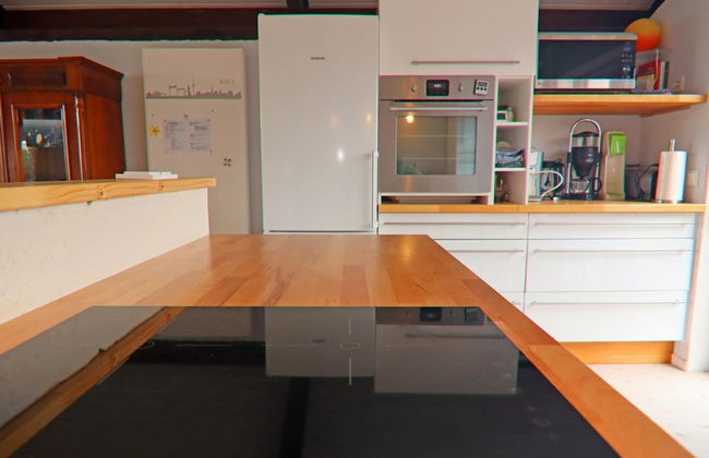 Holiday Home in Krusendorf Near Baltic Sea - Foto 8