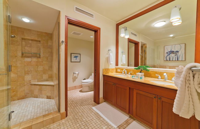 Kolea - Luxe 2BR Condo with Pool Access - Foto 22