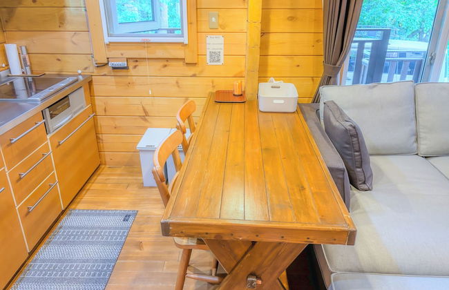 HAL Cottage - Foto 8