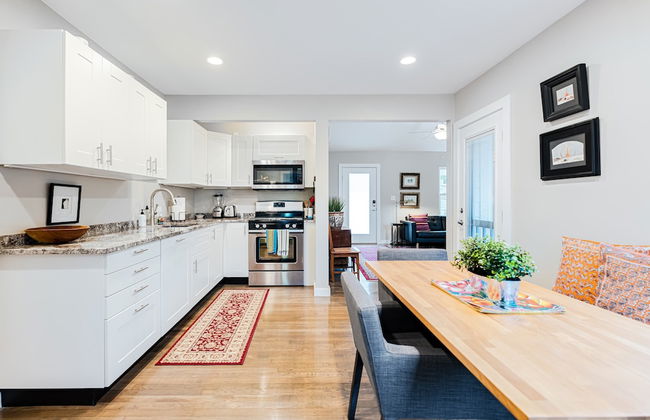 Beautiful Cottage Close to Downtown Austin - Foto 11