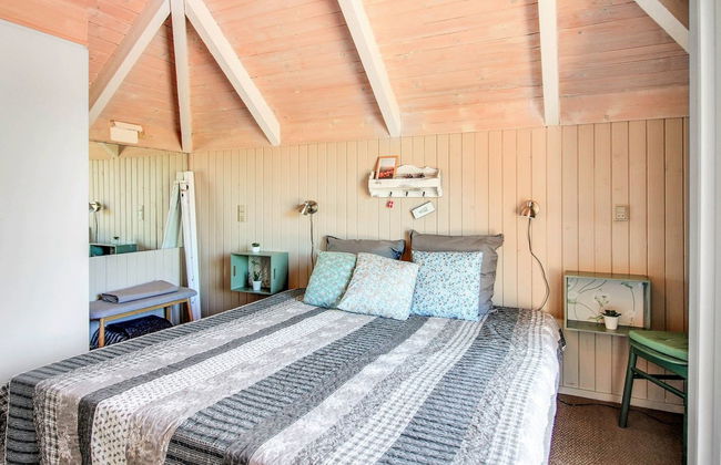 "Annalise" - 1km from the sea - Foto 13