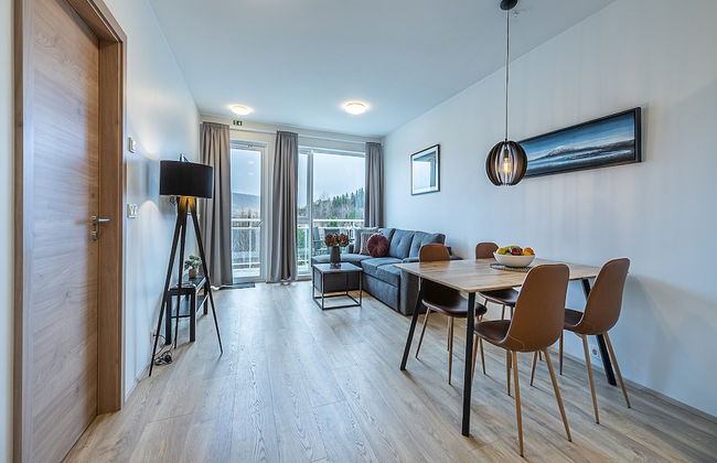 Nortia Apartments - Foto 12