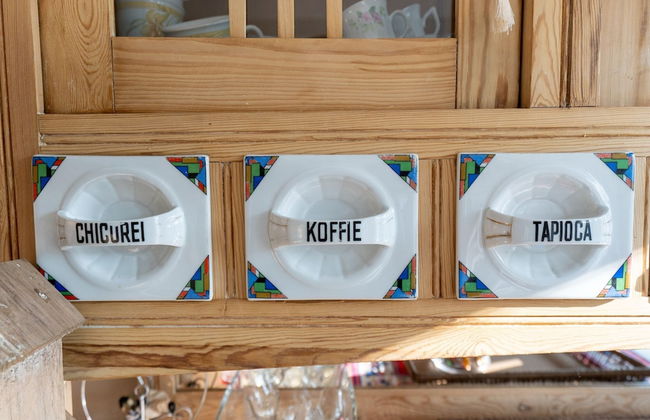 Apartment in Kruibeke Wissekerke Castle - Foto 27