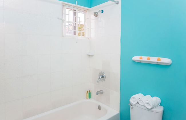 The Hellshire Beach House - Foto 22