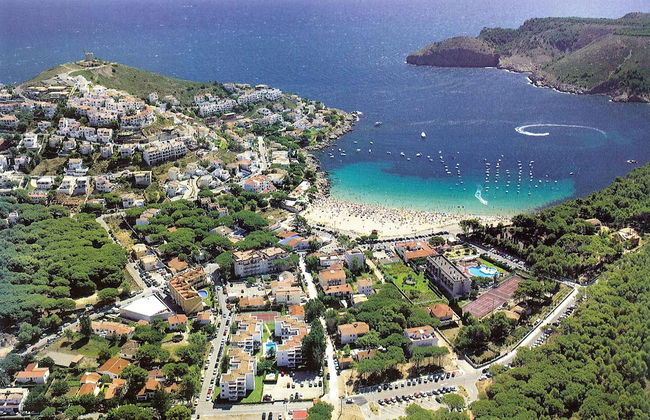 L'Escala Resort - Foto 42