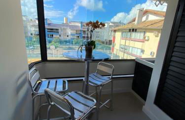 LINDO Apto beira mar praia Ingleses - Photo 41