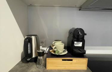 Gemütliches Apartment am BER Flughafen - Foto 15