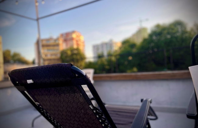 Tirana Budget Retreat Hotel - Foto 49