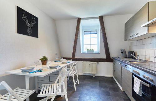 Wohnung 2 - nur 5 Fahrminuten vom Europapark - Foto 12