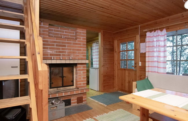 Laitamökki - Foto 13