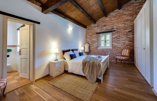 Villa Avalon - Luxury home with pool in the centre of Istria - Foto 41