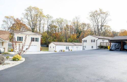 BayRidge house by Quiet Waters, Thomas Point Parks - Foto 23