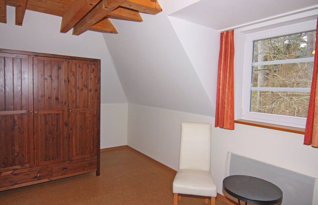 Doppelhaushalfte Ostseehaus II, Trassenheide - Photo 12