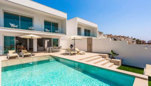 Villa Felix Uno - Foto 2, Other