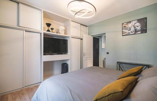 Art Déco Lesage & Spa - Foto 5