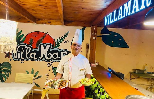 Hôtel Villamar - Foto 8