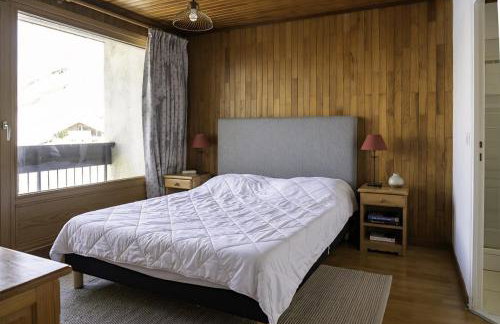 Tignes duplex 8-10 p avec parking - Foto 13