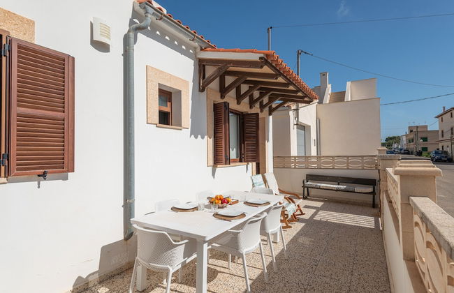 Vent De Xaloc in Sa R Pita - Foto 18