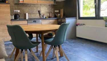 Relaxen am Waldesrand Fewo 2 - Foto 3