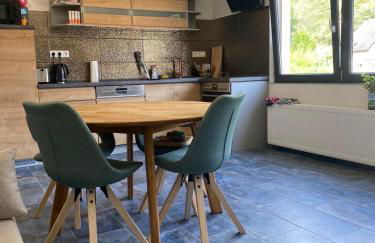 Relaxen am Waldesrand Fewo 2 - Foto 3