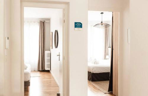 Cozy Refuge des Hirondelles - Foto 9