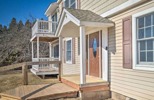 Cozy Catskill Condo - 2 Mi to Windham Mountain Ski - Foto 26