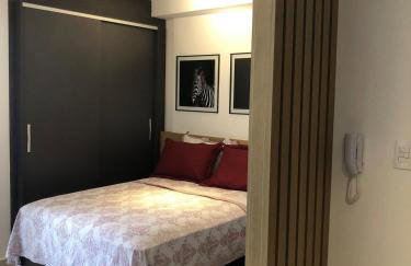 Studio Luxo Completo Independência 915- São Mateus - Foto 19