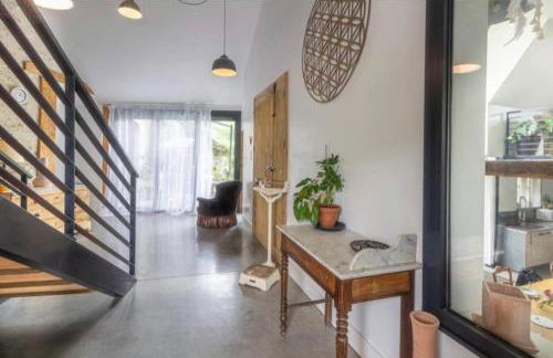 Villa de Lurp panorama spa 12 pers - Foto 22