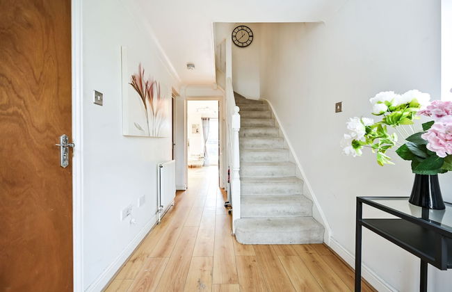 Destination London Docklands - Foto 52