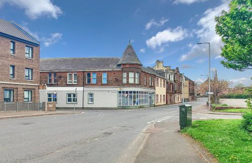 Central 1-bed flat - Walk to shops, pubs and station - Foto 20