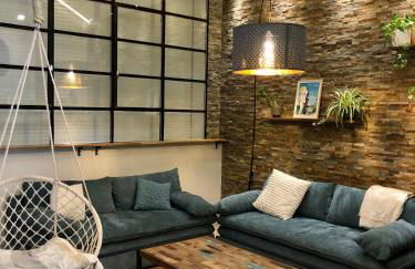 La Verrière Berges du Tarn - Centre historique - Foto 3