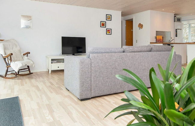 4 Star Holiday Home in Aabenraa - Photo 10