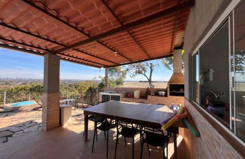 Chalé Bela Vista - Lago Norte - Foto 18