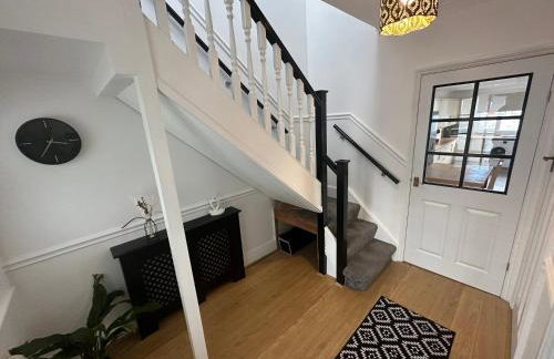 Porth View Newquay - Foto 13