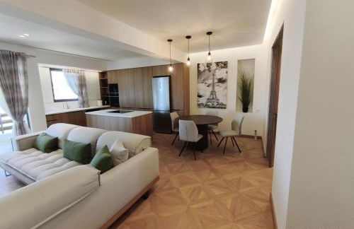 NYC Rafina Harbor Luxury Apartment - Foto 48